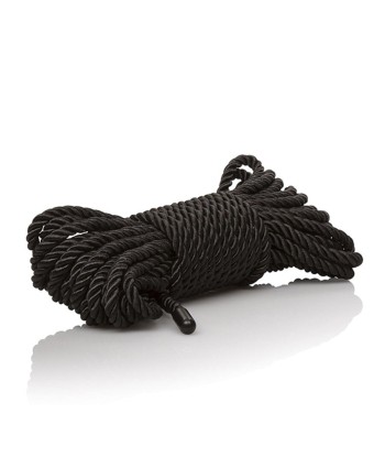 CALEXOTICS - SCANDAL CUERDA BDSM NEGRA 10 M