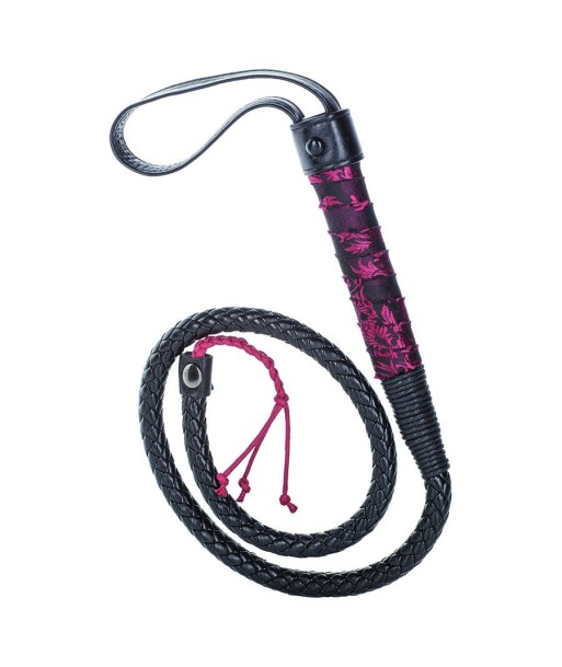 CALEXOTICS - SCANDAL LÁTIGO COLA DE TORO NEGRO