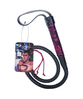 CALEXOTICS - SCANDAL LÁTIGO COLA DE TORO NEGRO