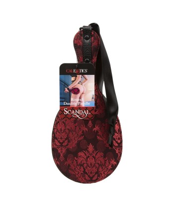 CALEXOTICS - SCANDAL PALA REDONDA DOBLE