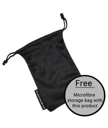 ELECTRASTIM - PRESTIGE ELECTRA LOOPS ANILLOS DE PENE AJUSTABLES ROJO