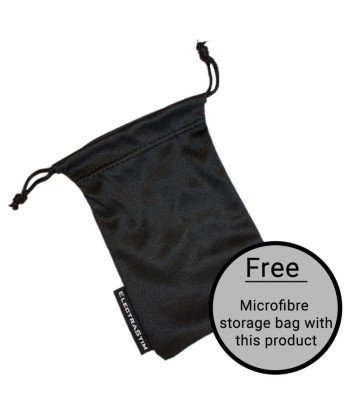 ELECTRASTIM - TADPOLE ELECTRODE ELECTRO HUEVO DE COLA BLANDA