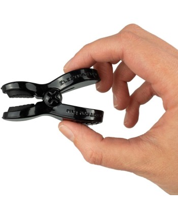 ELECTRASTIM - ELECTRACLAMP PINZA ELECTROMAGNÉTICA BIPOLAR