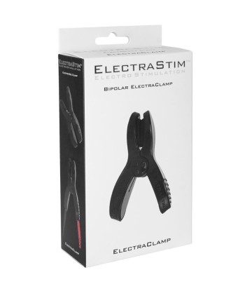 ELECTRASTIM - ELECTRACLAMP PINZA ELECTROMAGNÉTICA BIPOLAR