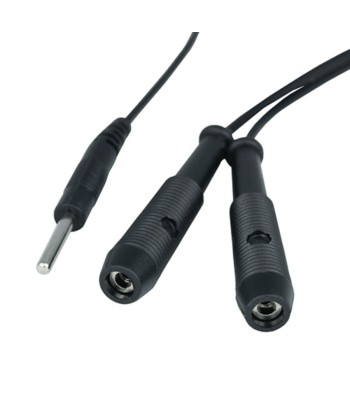 ELECTRASTIM - CABLE COMBINADOR DE TRES FASES