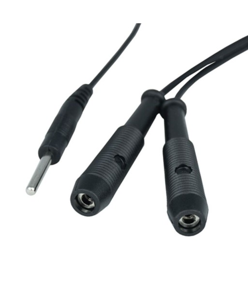 ELECTRASTIM - CABLE COMBINADOR DE TRES FASES