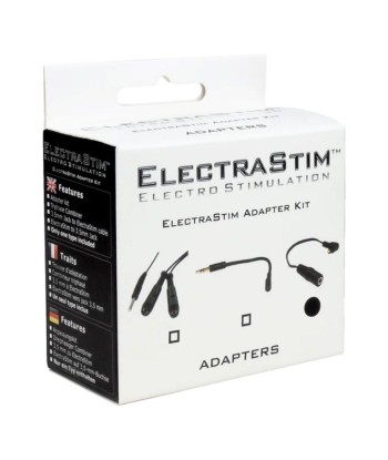 ELECTRASTIM - CABLE COMBINADOR DE TRES FASES