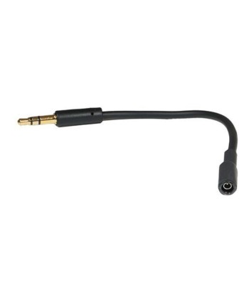 ELECTRASTIM - ADAPTADOR DE CABE DE CONECTOR 3.5 MM