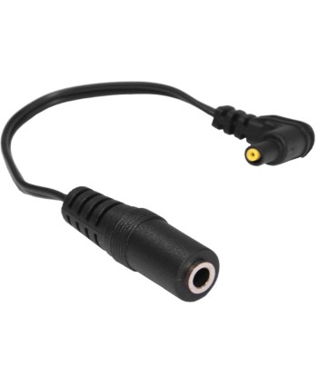 ELECTRASTIM - ADAPTADOR ESTÁNDAR A CONECTOR 3.5 MM