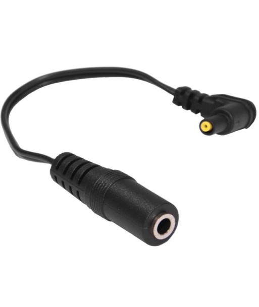 ELECTRASTIM - ADAPTADOR ESTÁNDAR A CONECTOR 3.5 MM
