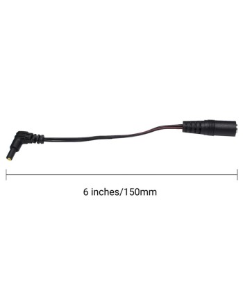 ELECTRASTIM - ADAPTADOR ESTÁNDAR A CONECTOR 3.5 MM