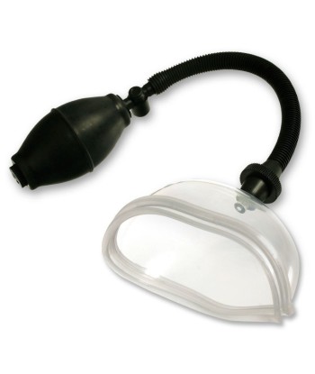 FETISH FANTASY SERIES - SERIES BOMBA ONDAS ESTIMULADORAS VAGINAL POTENTE