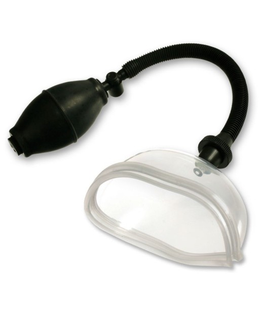 FETISH FANTASY SERIES - SERIES BOMBA ONDAS ESTIMULADORAS VAGINAL POTENTE