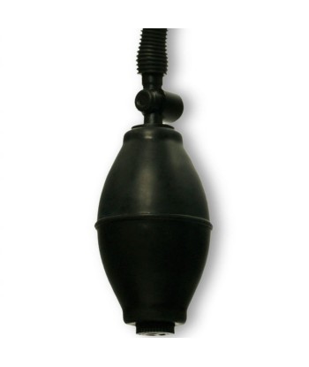 FETISH FANTASY SERIES - SERIES BOMBA ONDAS ESTIMULADORAS VAGINAL POTENTE