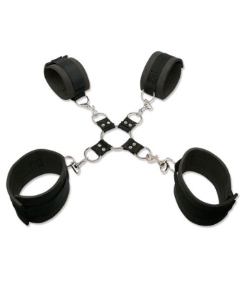 FETISH FANTASY SERIES - SERIES EXTREME HOG-TIE KIT