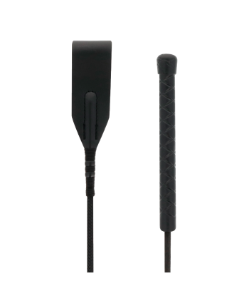 DARKNESS - FUSTA LEATHER 45 CM