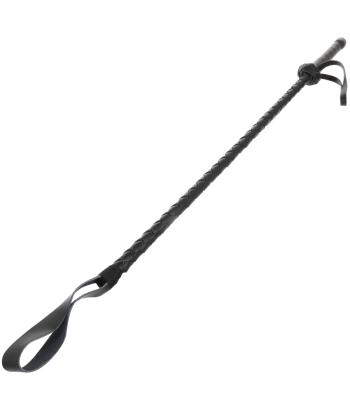 DARKNESS - FUSTA LEATHER FETISH BDSM 60CM
