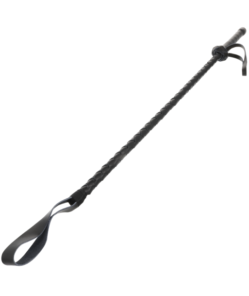 DARKNESS - FUSTA LEATHER FETISH BDSM 60CM DARKNESS - FUSTA LEATHER FETISH BDSM 60CM