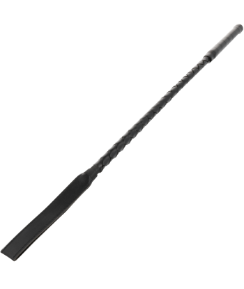 DARKNESS - FETISH FUSTA NEGRO BDSM 70 CM
