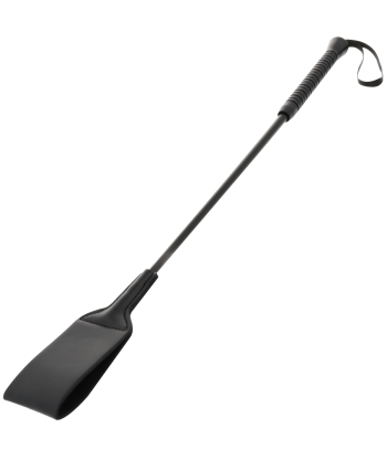 DARKNESS - FETISH FUSTA NEGRO BDSM ANCHA