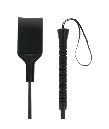 DARKNESS - FETISH FUSTA NEGRO BDSM ANCHA
