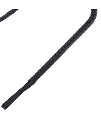 DARKNESS - LÁTIGO BONDAGE NEGRO 210CM