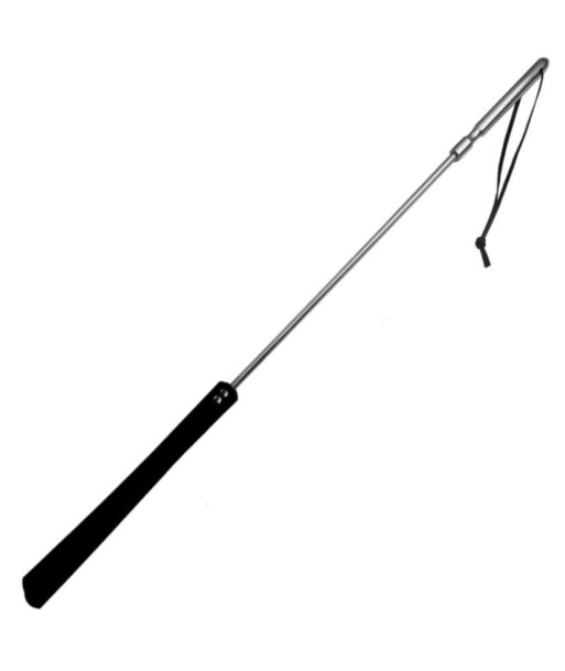 METAL HARD - FUSTA DE CUERO ORIGINAL Y METAL 70CM METAL HARD - FUSTA DE CUERO ORIGINAL Y METAL 70CM