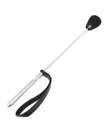 METAL HARD - FUSTA METAL and CUERO