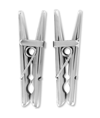 METAL HARD - PINZAS METALICAS PEZONES