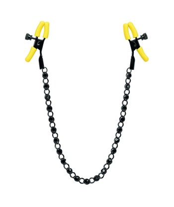 CALEXOTICS - BOUNDLESS PINZAS DE PEZONES