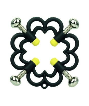 CALEXOTICS - BOUNDLESS AGARRES PARA PEZONES