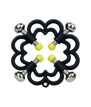 CALEXOTICS - BOUNDLESS AGARRES PARA PEZONES