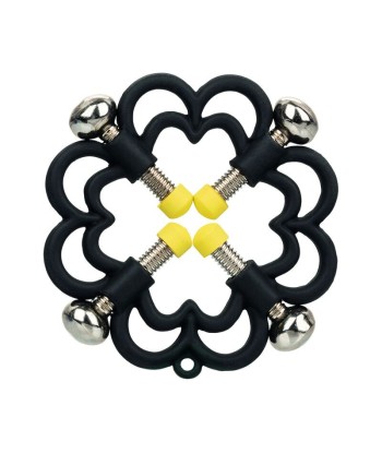 CALEXOTICS - BOUNDLESS AGARRES PARA PEZONES