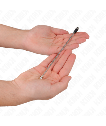 KINK - PINZAS PARA PEZONES INDIVIDUAL 20 CM