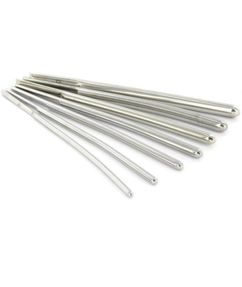METAL HARD - DILATADOR URETRA ACERO 5MM