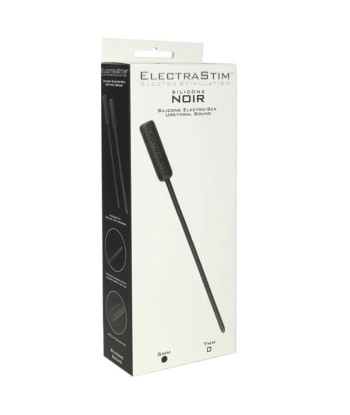 ELECTRASTIM - ELECTRO DILATADOR URETRALES DE SILICONA FLEXIBLE 5 MM