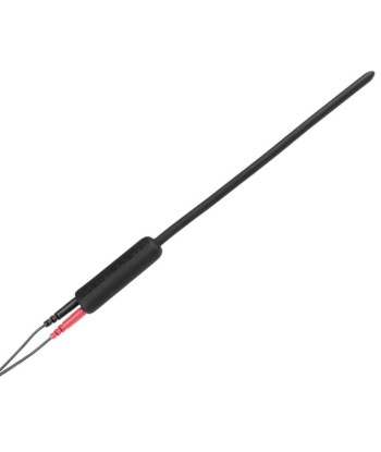 ELECTRASTIM - ELECTRO DILATADOR URETRALES DE SILICONA FLEXIBLE 5 MM