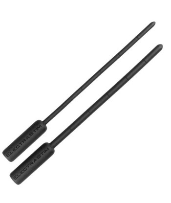 ELECTRASTIM - ELECTRO DILATADOR URETRALES DE SILICONA FLEXIBLE 7 MM