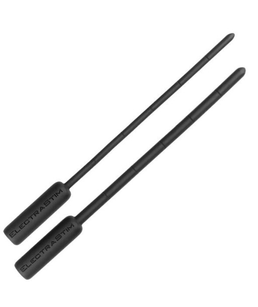 ELECTRASTIM - ELECTRO DILATADOR URETRALES DE SILICONA FLEXIBLE 7 MM