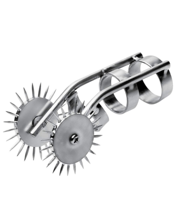 METAL HARD - DEDAL METAL ESTIMULADOR