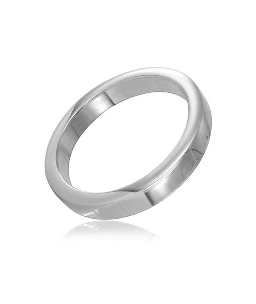 METAL HARD - COCKRING METAL FAT 55MM