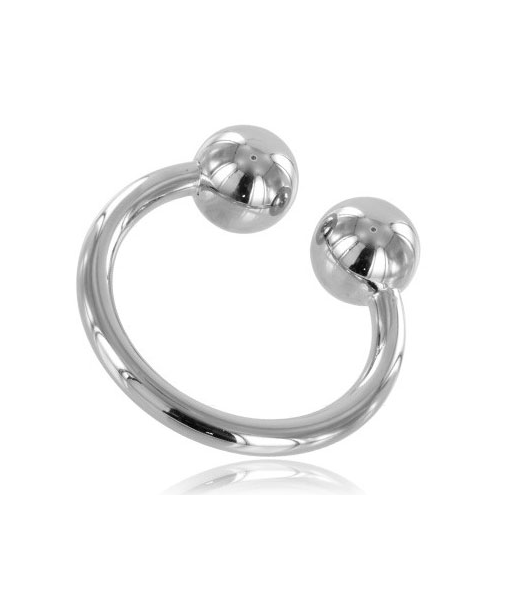 METAL HARD - ANILLA PARA GLANDE 30MM