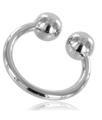 METAL HARD - ANILLA PARA GLANDE 32MM