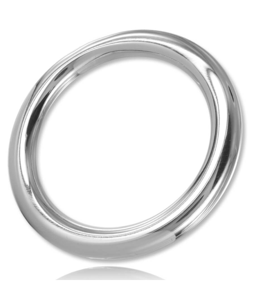 METAL HARD - ROUND ANILLA PENE METAL WIRE C-RING 8X50MM
