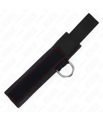 KINK - ANILLO PENE ESPONJA CON CIERRE DE VELCRO 20 X 3.5 CM