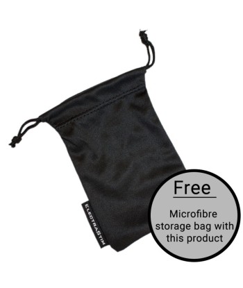 ELECTRASTIM - ELECTRARINGS ANILLOS METÁLICOS PARA EL PENE PACK 5