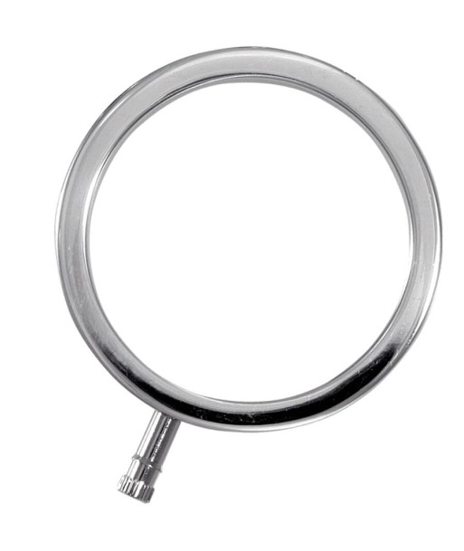 ELECTRASTIM - ELECTRARINGS ANILLO METÁLICO PARA EL PENE 32 MM