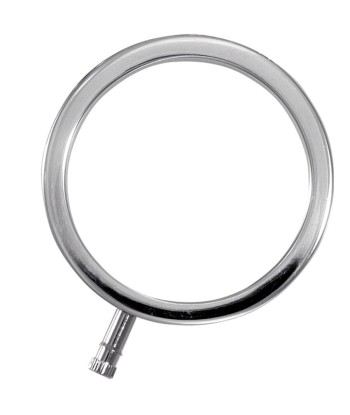 ELECTRASTIM - ELECTRARINGS ANILLO METÁLICO PARA EL PENE 34 MM