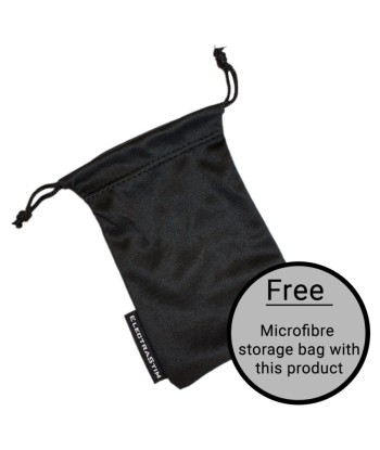 ELECTRASTIM - PRESTIGE ANILLO ELECTROMAGNÉTICO DE METAL PARA EL PENE 50 MM