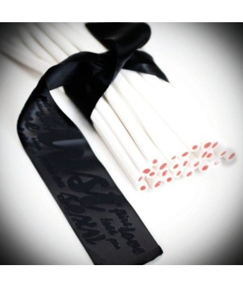 BIJOUX - LES PETITS BONBONS ESPOSAS DE SEDA SENSUAL